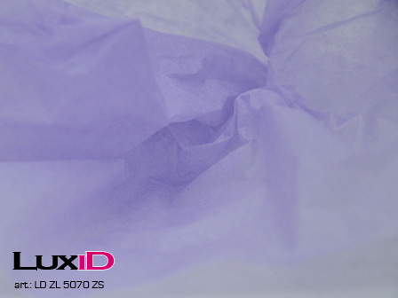 Silk paper: purple 50x75cm
